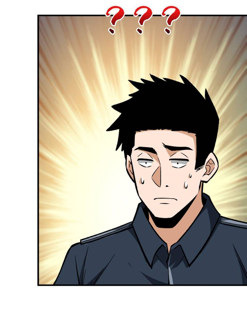 I'm Really Not A Supervillain Chapter 266 45